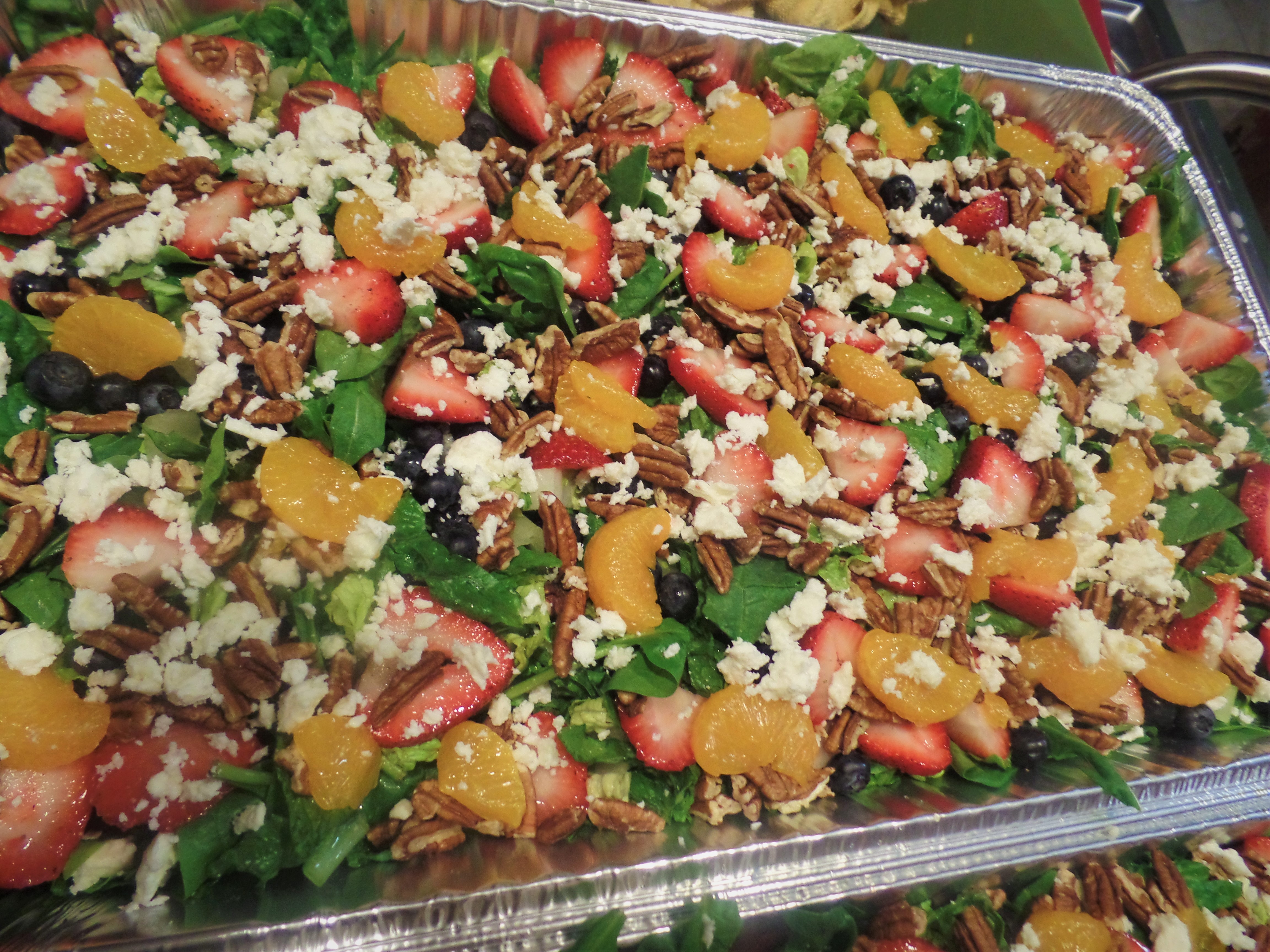Summer Salad