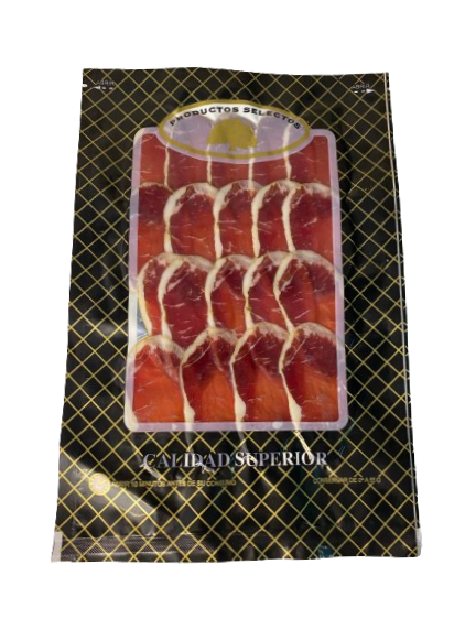 Miniatura: Lomo Sierra del Rey aliños tradicional al Vino(100g)