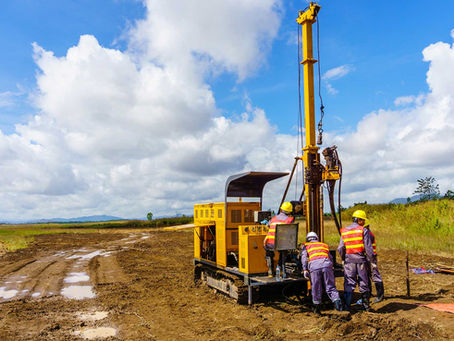 Geotechnical Testing Service Provider In Mumbai, India