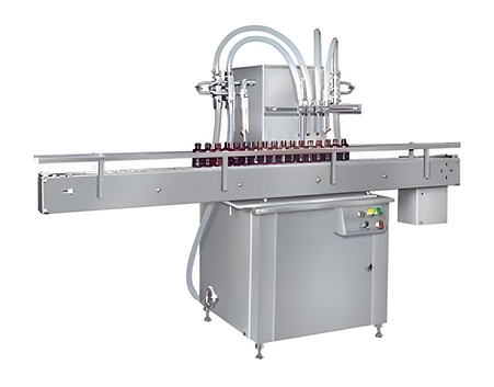 ZERO HOLD UP FILTER PRESS