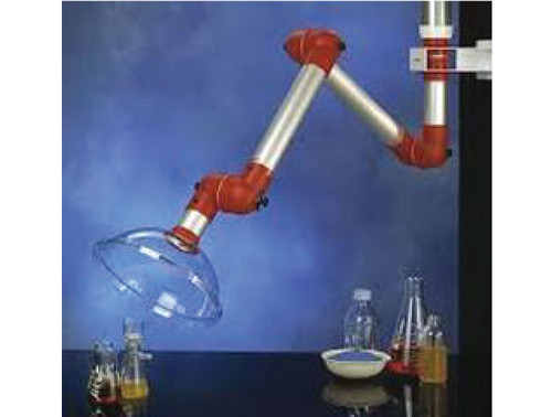 LABORATORY SPOT EXTRACTORS | Manufacturers & Suppliers, Exporters, From ...