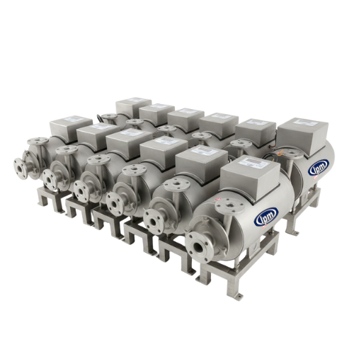 Thumbnail: Centrifugal Gear / Lobe  Pump / Transfer Pump