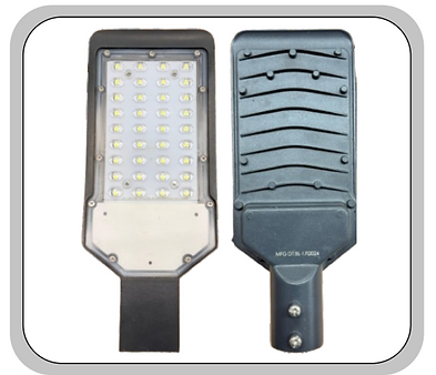 Nightlit LED Solution