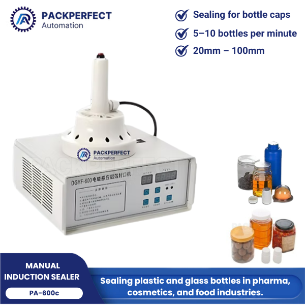 Induction Sealer