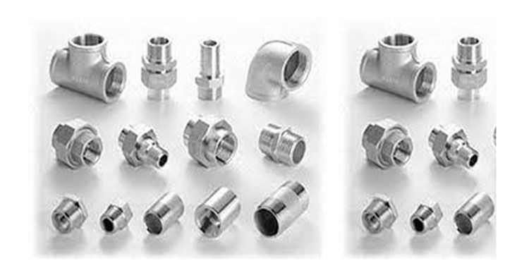 Instrumentation Tube Fittings