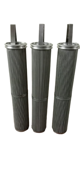 Thumbnail: 12inch Stainless Steel Filter