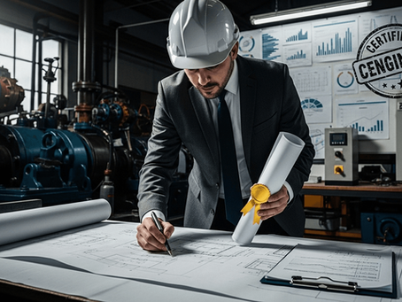 Chartered Engineering Certification Service Provider In Mumbai, India