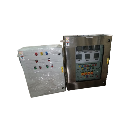 Thumbnail: Agitated Nutsche Filter/Dryer