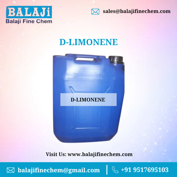 D-limonene