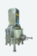 Thumbnail: Agitated Nutsche Filter/Dryer