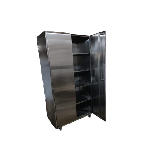 Thumbnail: APRON CUPBOARD