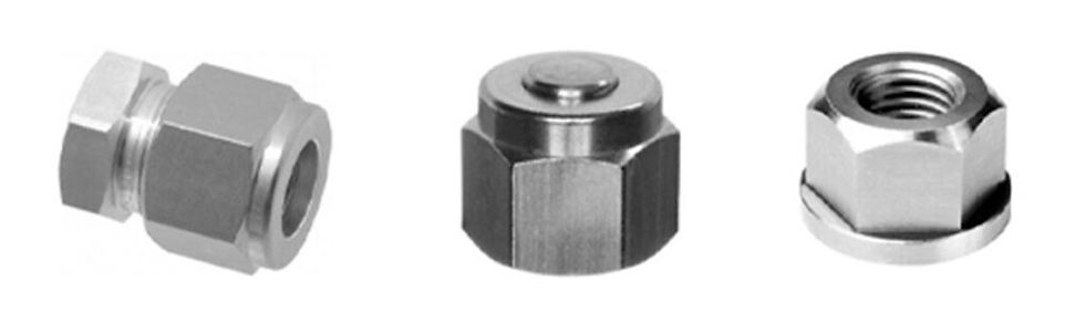 Stainless Steel Pipe & Tube