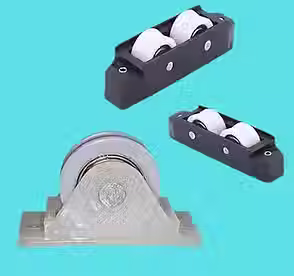 UPVC Sliding Bearing Manufacturers In Mumbai, India