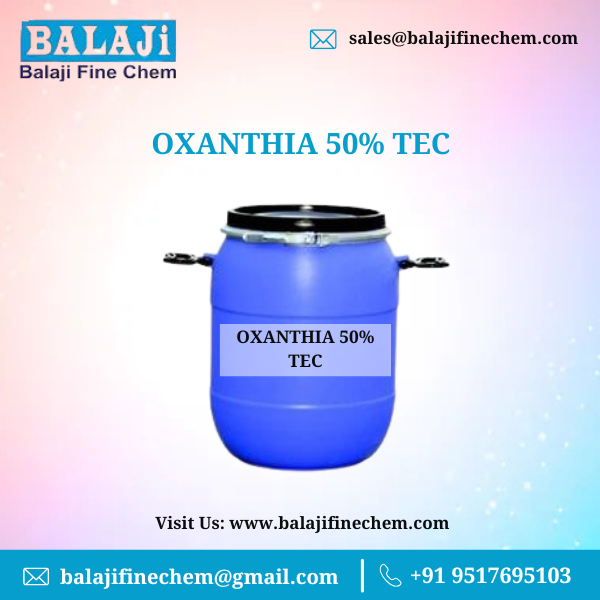 Oxanthia 50% Tec