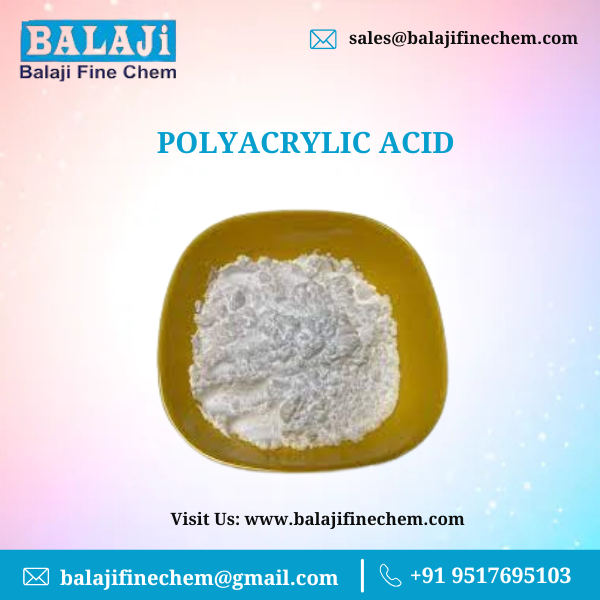 Polyacrylic Acid
