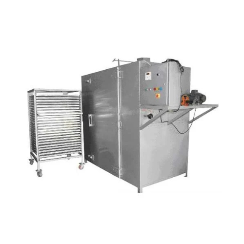 Jaggery Powder Dryers