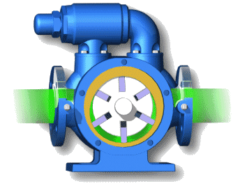 Bharat Pumps