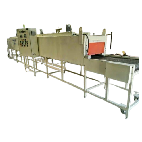 Belt Conveyor Ovens
