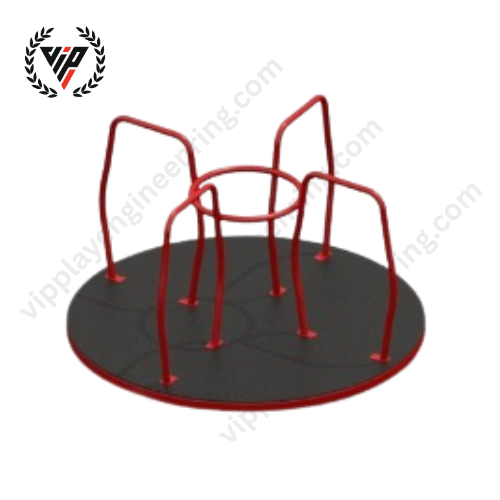 Thumbnail: MERRY GO ROUND