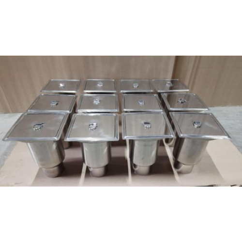 Thumbnail: DRAIN TRAP