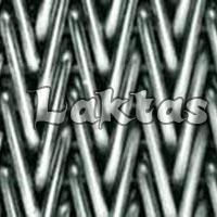 Compound Balance Weave Conveyor Belts