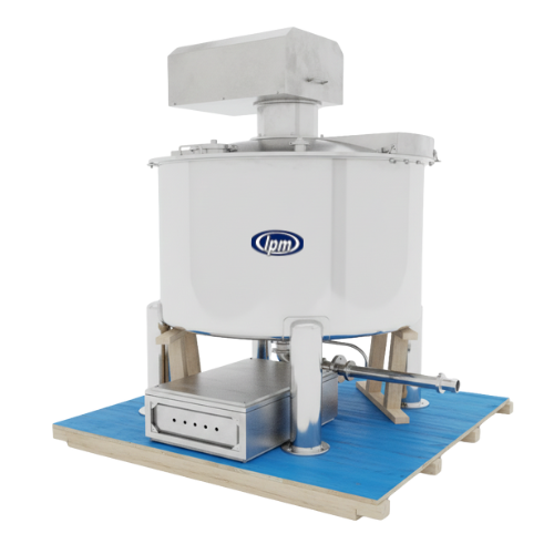 Thumbnail: Process / Reaction Vessel.