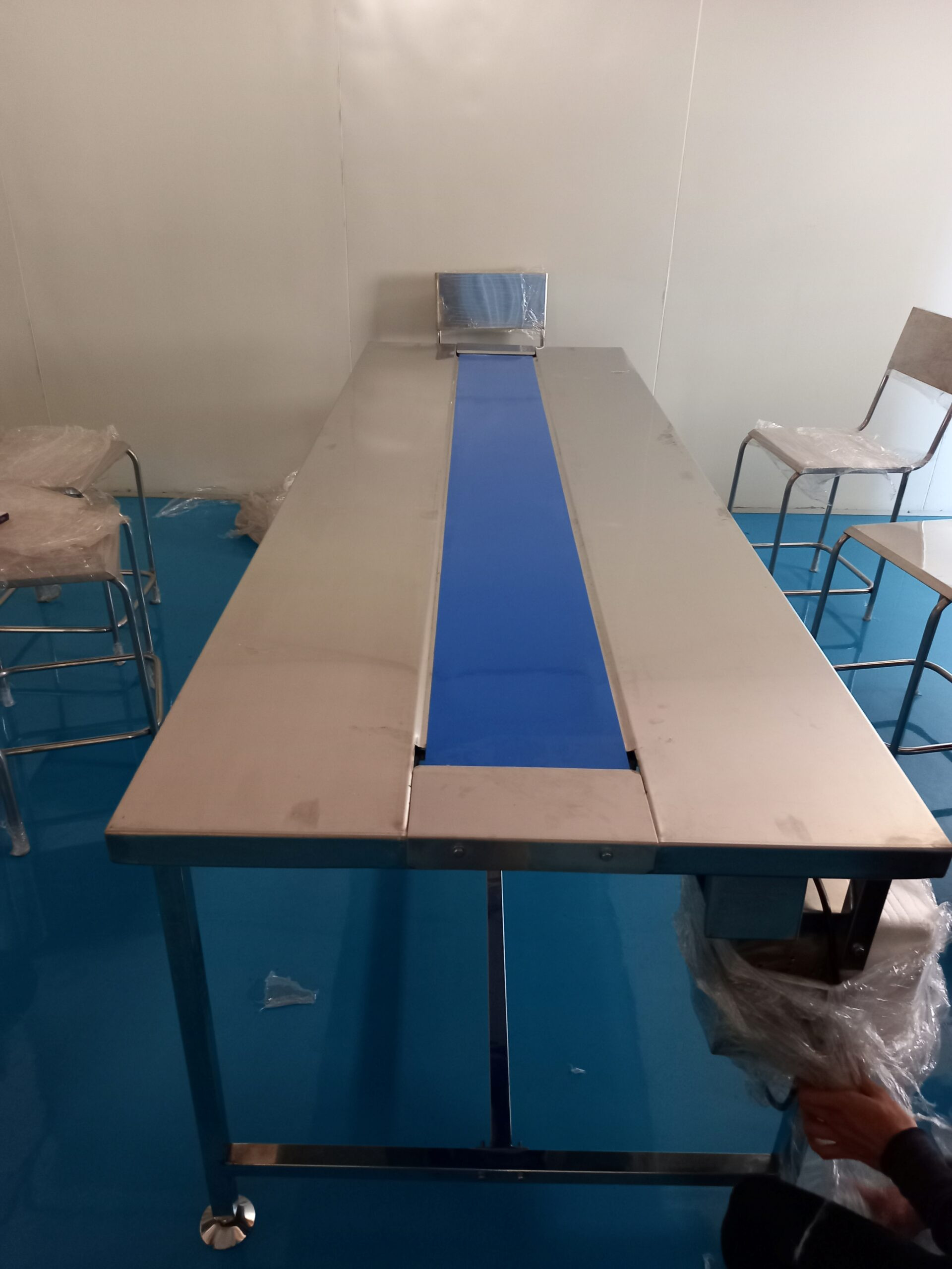 Packing Conveyor Belt