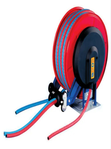 Gas Hose Reel