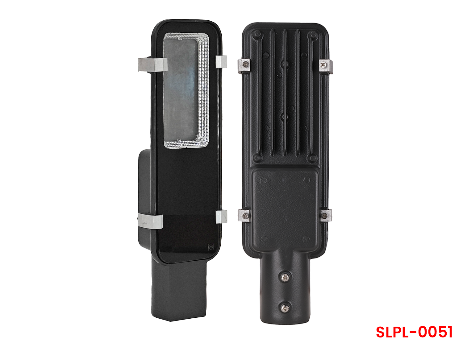 15W Street Light Glass Housing