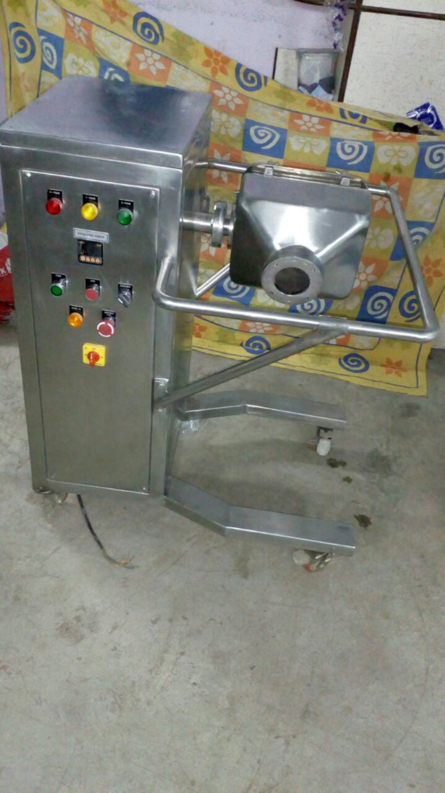Blender