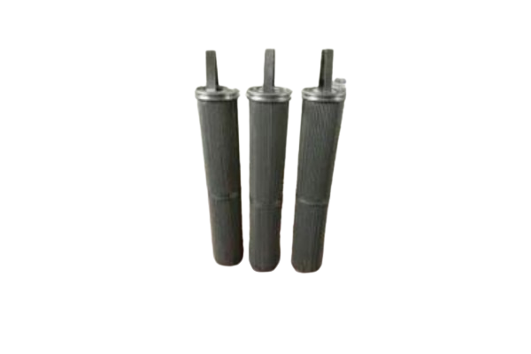 Thumbnail: Basket Filter