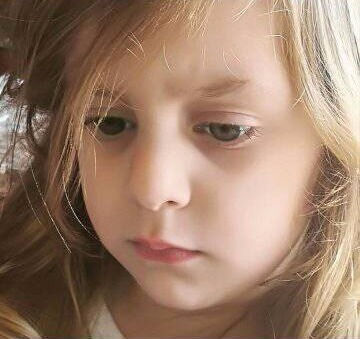 Un te quiero, una caricia, un amor