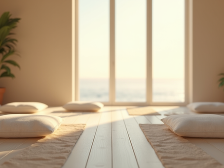 Exploring the Benefits of Holistic Healing