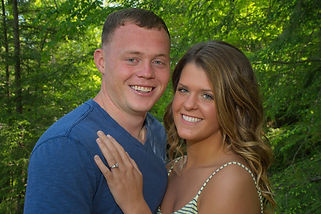 Logan Ohio Weddings, logan ohio photographer photography of weddings in ohio