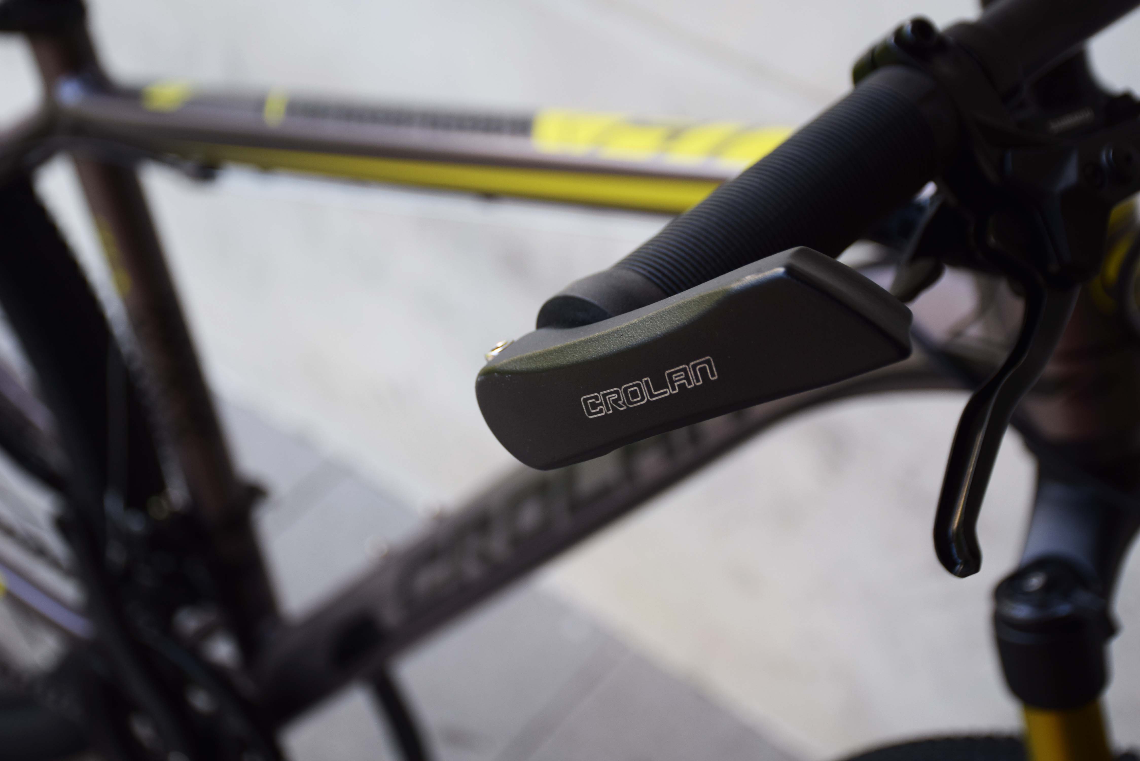 crolan bicycle company