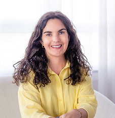Alina Reger, Teamentwicklerin und Organisationsentwicklerin