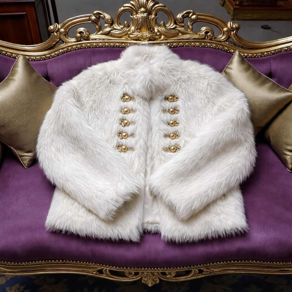 Thumbnail: Winter Sovereign Coat