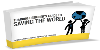 6steps to relevant training