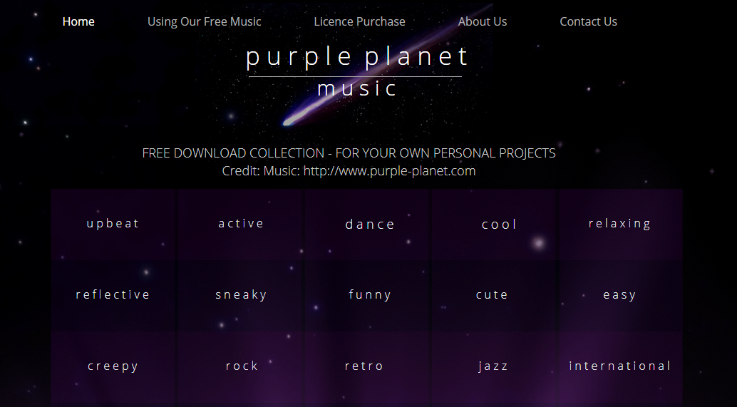 purpleplanet