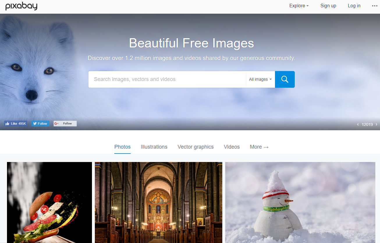 Pixabay