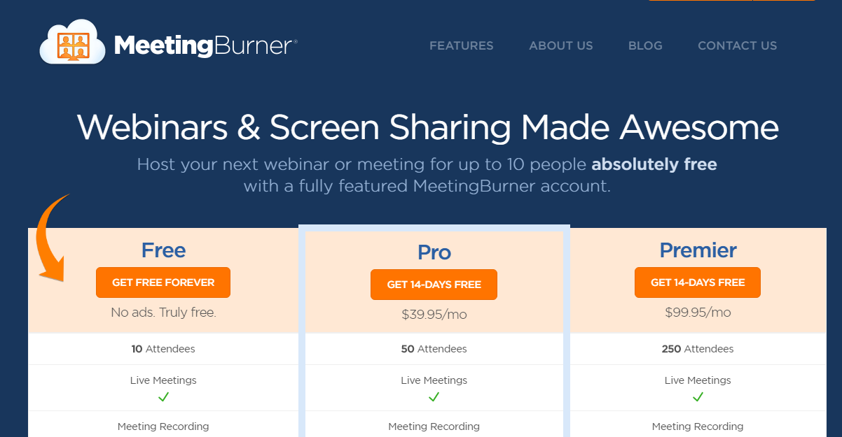 meetingburner