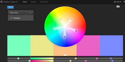Adobe Color CC