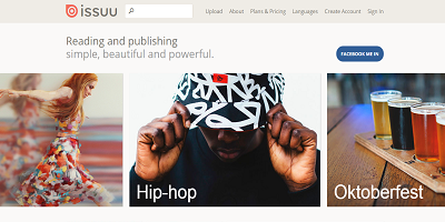 issuu