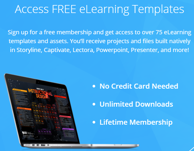 Free templates