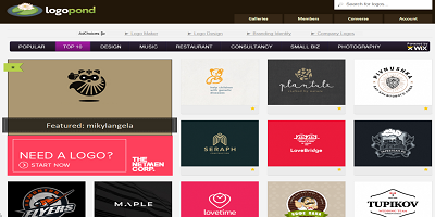 logopond.com