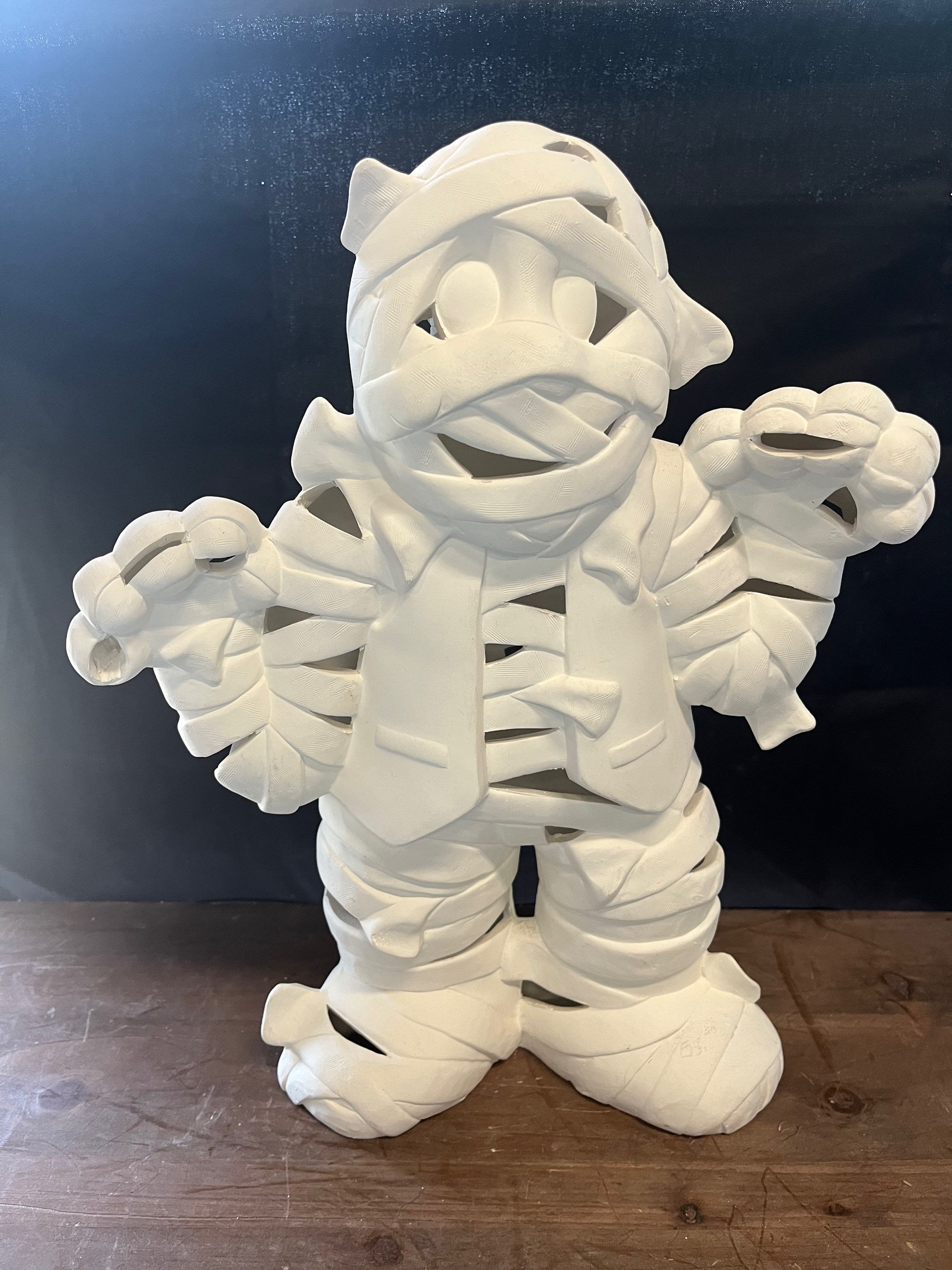 Mummy Light-Up Large