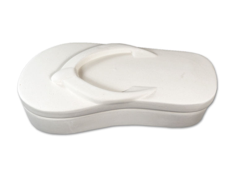 Flip Flop Box
