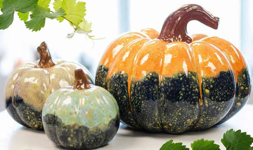 Rustic Harvest Pumpkins Event