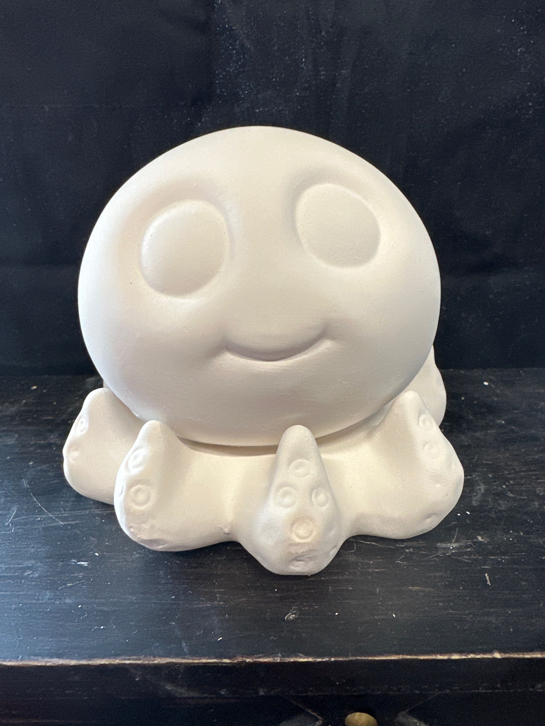 Octopus