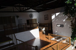 Function Area bungad biluso
